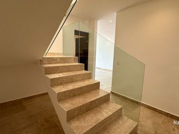 Penthouse en venta frente al mar en Navela 401 | 2 plantas | Telchac Yucatán.