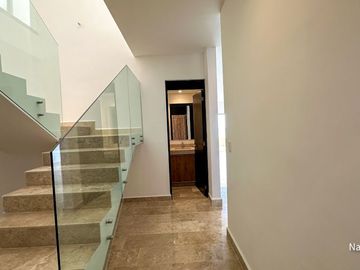 Penthouse en venta frente al mar en Navela 401 | 2 plantas | Telchac Yucatán.