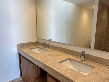 Penthouse en venta frente al mar en Navela 401 | 2 plantas | Telchac Yucatán.