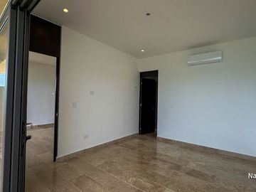 Penthouse en venta frente al mar en Navela 401 | 2 plantas | Telchac Yucatán.