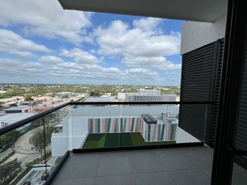 Venta Departamento de lujo en Via Montejo Torre Indico Mérida Yucatán.