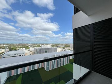 Venta Departamento de lujo en Via Montejo Torre Indico Mérida Yucatán.