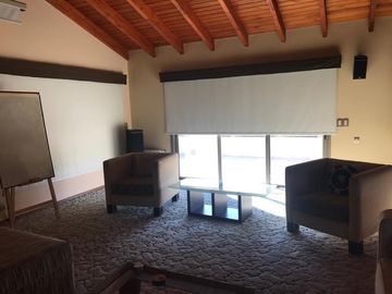Casa - El Bosque