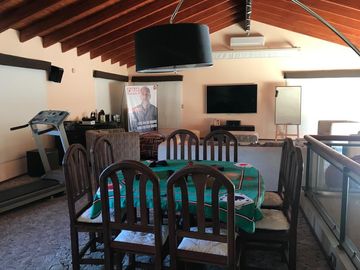 Casa - El Bosque