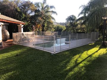Casa - El Bosque