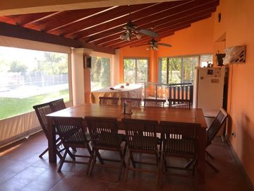 Casa - El Bosque