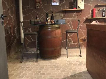 Casa - El Bosque