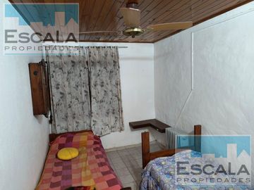 Casa en Puerto Gaboto