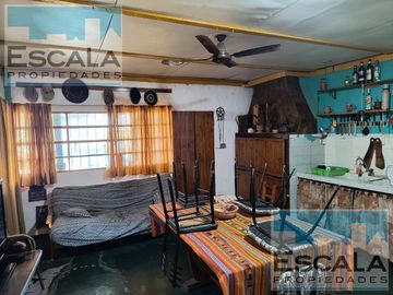 Casa en Puerto Gaboto