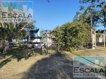 Casa en Puerto Gaboto
