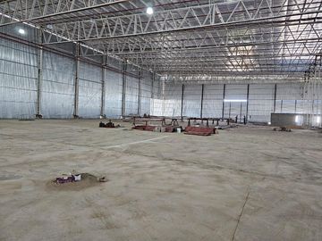 Parque Industrial Ruta 6 13460 METROS EN ALQUILER EN PESOS ARGENTINOS