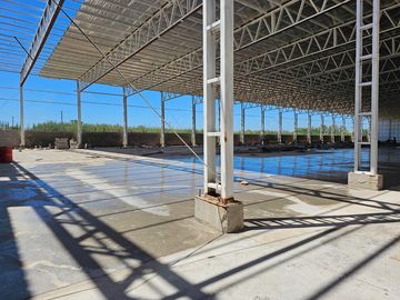 Parque Industrial Ruta 6 13460 METROS EN ALQUILER EN PESOS ARGENTINOS