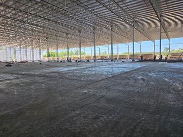 Parque Industrial Ruta 6 13460 METROS EN ALQUILER EN PESOS ARGENTINOS