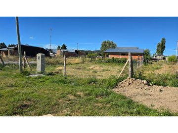 TERRENO EN CHOLILA -CHUBUT-