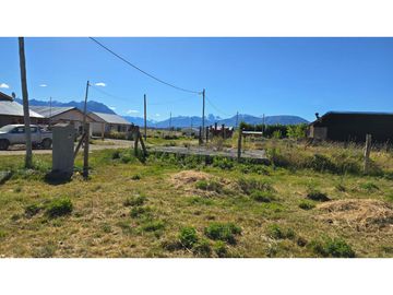 TERRENO EN CHOLILA -CHUBUT-