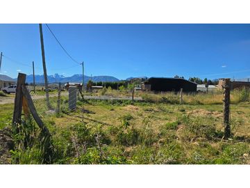 TERRENO EN CHOLILA -CHUBUT-
