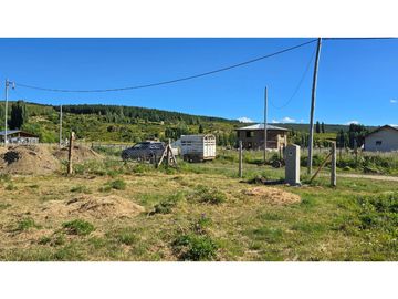 TERRENO EN CHOLILA -CHUBUT-