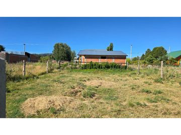 TERRENO EN CHOLILA -CHUBUT-