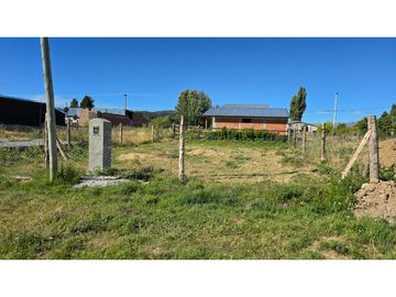 TERRENO EN CHOLILA -CHUBUT-