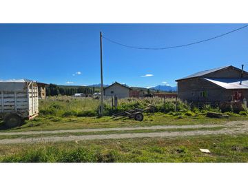 TERRENO EN CHOLILA -CHUBUT-