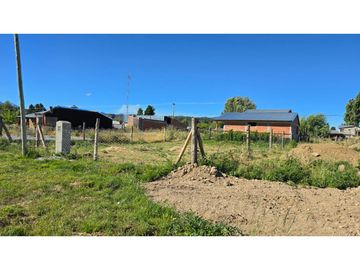 TERRENO EN CHOLILA -CHUBUT-