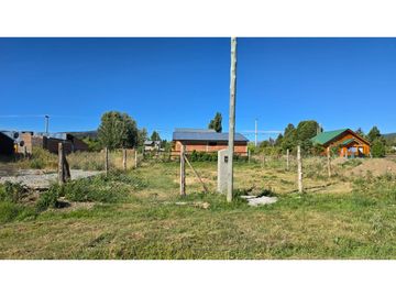 TERRENO EN CHOLILA -CHUBUT-