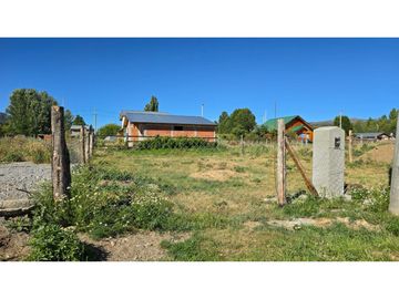 TERRENO EN CHOLILA -CHUBUT-