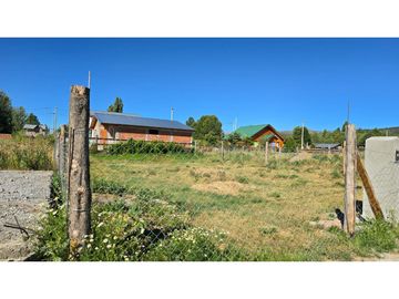 TERRENO EN CHOLILA -CHUBUT-