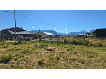 TERRENO EN CHOLILA -CHUBUT-