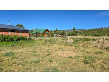 TERRENO EN CHOLILA -CHUBUT-