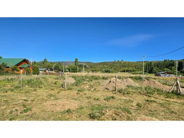 TERRENO EN CHOLILA -CHUBUT-