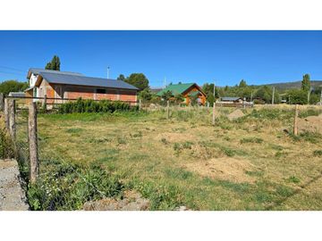 TERRENO EN CHOLILA -CHUBUT-