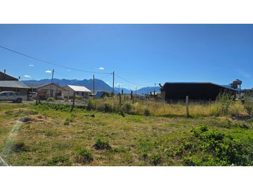 TERRENO EN CHOLILA -CHUBUT-