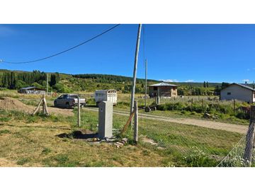 TERRENO EN CHOLILA -CHUBUT-