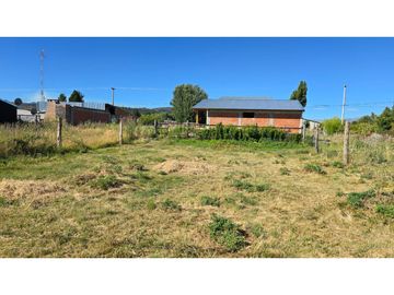 TERRENO EN CHOLILA -CHUBUT-