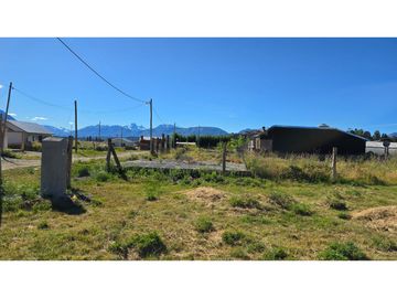 TERRENO EN CHOLILA -CHUBUT-