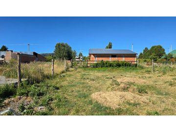 TERRENO EN CHOLILA -CHUBUT-
