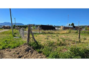 TERRENO EN CHOLILA -CHUBUT-