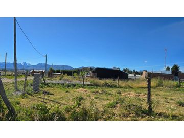TERRENO EN CHOLILA -CHUBUT-