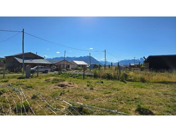 TERRENO EN CHOLILA -CHUBUT-