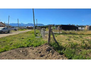 TERRENO EN CHOLILA -CHUBUT-