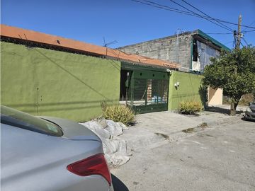 CASA EN VENTA EN VALLES DE LA SILLA GUADALUPE