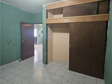 CASA EN VENTA EN VALLES DE LA SILLA GUADALUPE