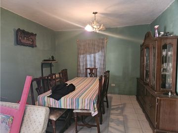 CASA EN VENTA EN VALLES DE LA SILLA GUADALUPE