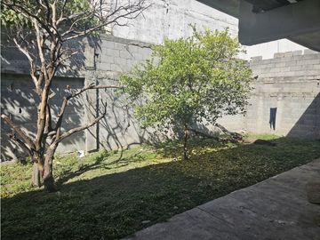 CASA EN VENTA EN VALLES DE LA SILLA GUADALUPE