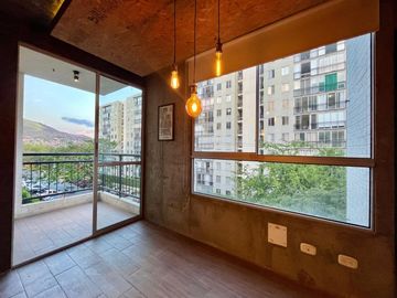 Venta Apartamento Ciudad Guabinas - Guatavita