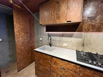 Venta Apartamento Ciudad Guabinas - Guatavita