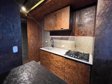 Venta Apartamento Ciudad Guabinas - Guatavita