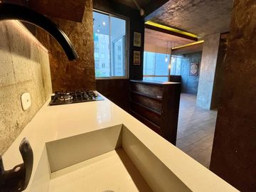 Venta Apartamento Ciudad Guabinas - Guatavita
