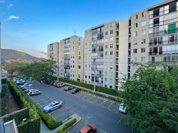Venta Apartamento Ciudad Guabinas - Guatavita